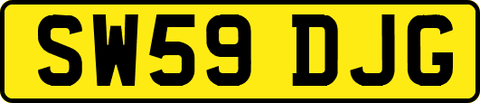 SW59DJG