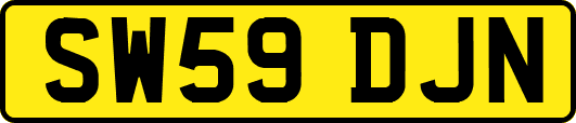 SW59DJN