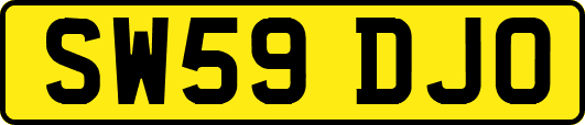 SW59DJO