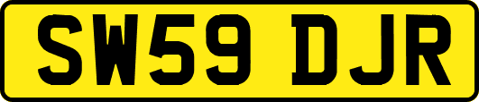 SW59DJR