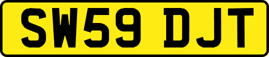 SW59DJT
