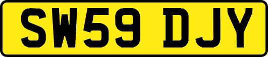 SW59DJY