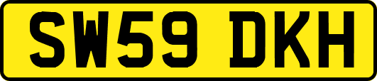SW59DKH