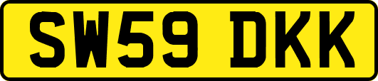 SW59DKK