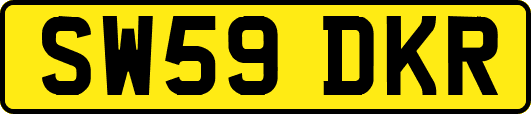 SW59DKR