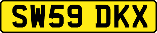 SW59DKX