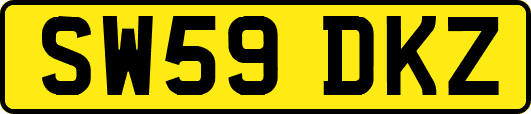 SW59DKZ