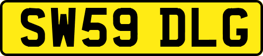 SW59DLG