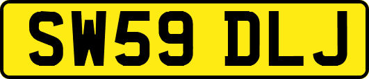 SW59DLJ