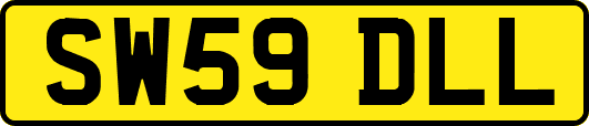 SW59DLL