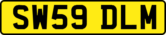 SW59DLM