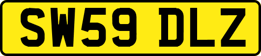 SW59DLZ