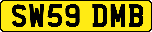 SW59DMB