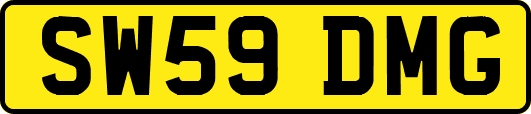 SW59DMG