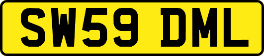 SW59DML