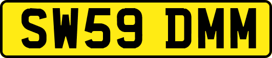 SW59DMM