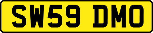 SW59DMO
