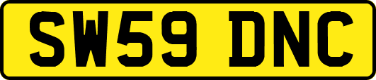 SW59DNC