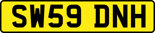 SW59DNH