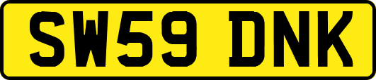 SW59DNK