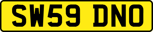 SW59DNO