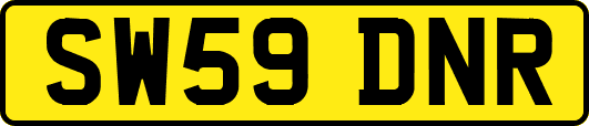 SW59DNR