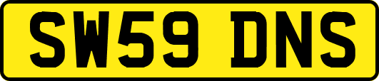 SW59DNS