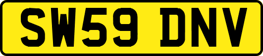 SW59DNV