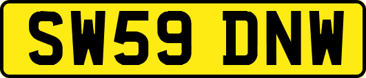 SW59DNW