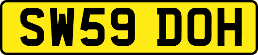 SW59DOH