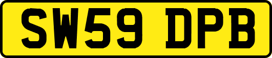 SW59DPB