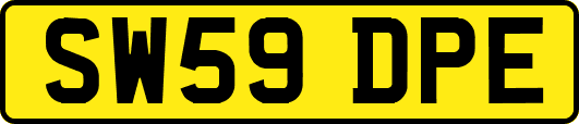 SW59DPE