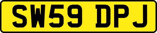 SW59DPJ