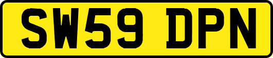 SW59DPN