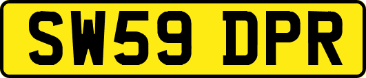 SW59DPR