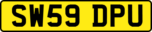 SW59DPU