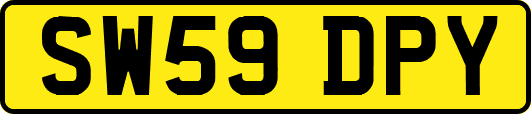 SW59DPY