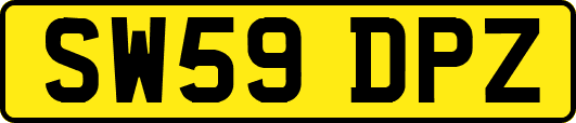 SW59DPZ