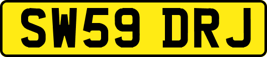 SW59DRJ