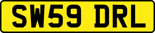 SW59DRL