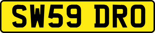 SW59DRO