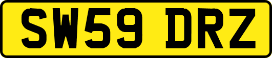 SW59DRZ
