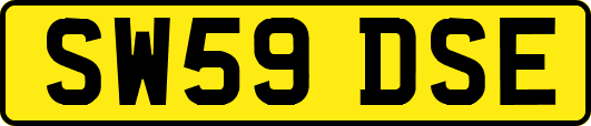 SW59DSE