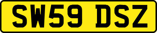 SW59DSZ