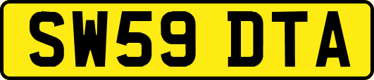 SW59DTA