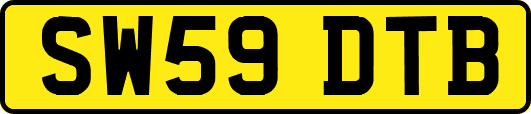 SW59DTB