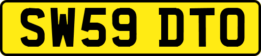 SW59DTO