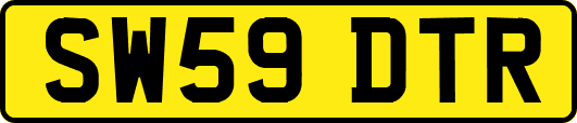SW59DTR
