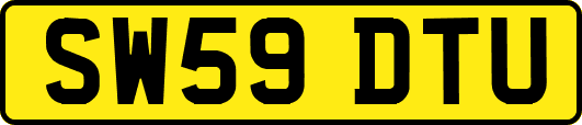 SW59DTU