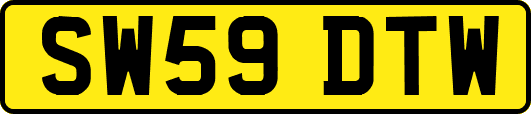 SW59DTW